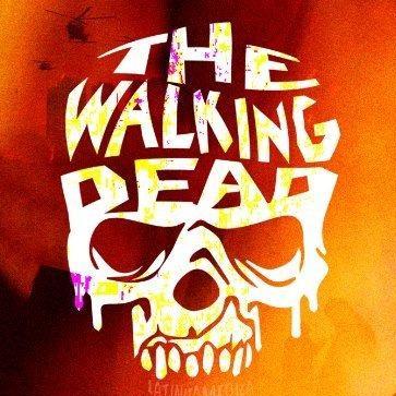The walking dead