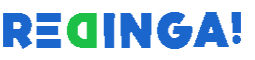 Redinga!